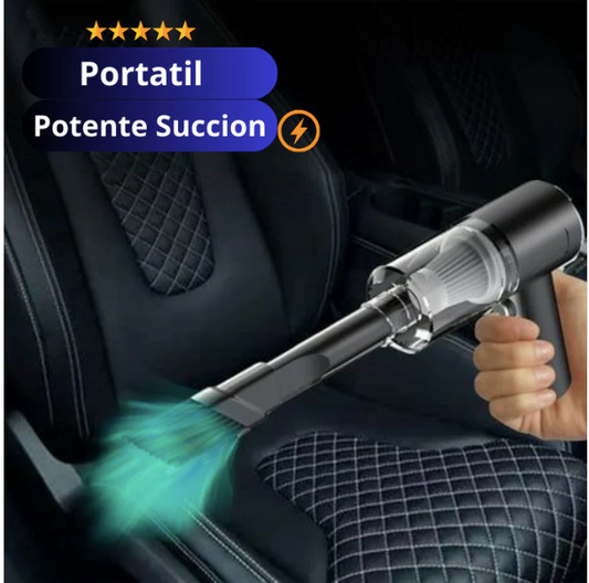 Aspirclean Aspiradora Portatil 3 En 1