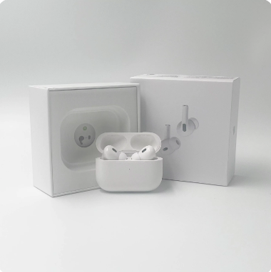 Airpods Pro 2 Replica Perfecta