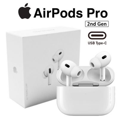 Airpods Pro 2 Replica Perfecta