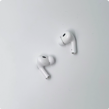 Airpods Pro 2 Replica Perfecta