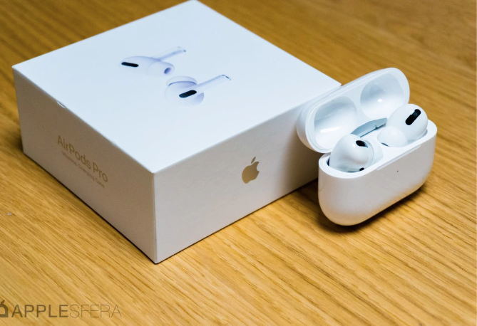 Airpods Pro 2 Replica Perfecta