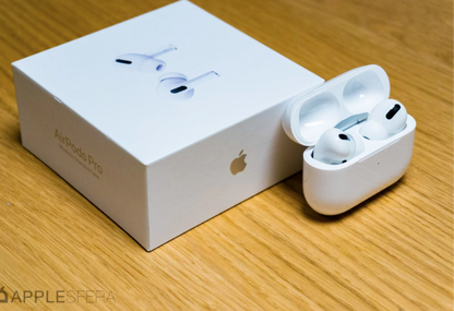 Airpods Pro 2 Replica Perfecta